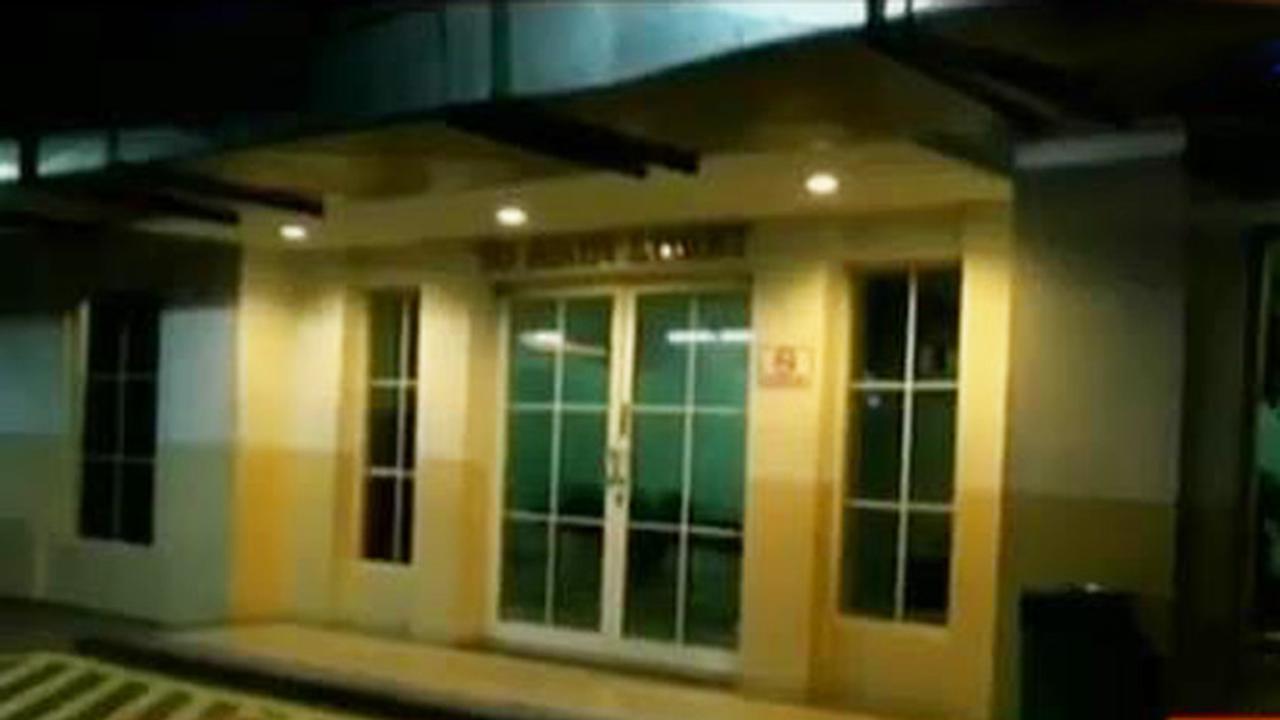 Korban Mutilasi di Apartemen