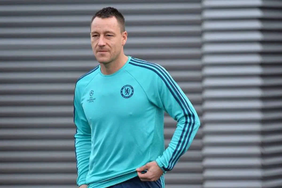 John Terry