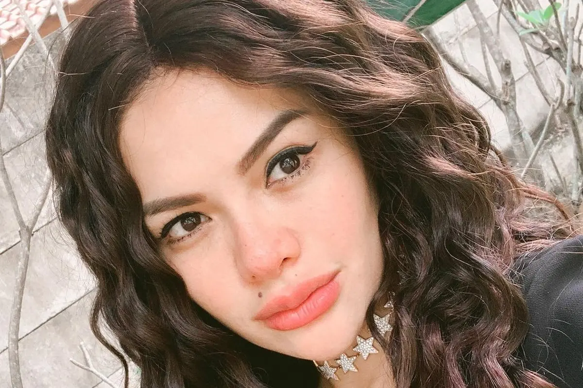 Nikita Mirzani. (Foto: Dok. Instagram @nikitamirzanimawardi_172)