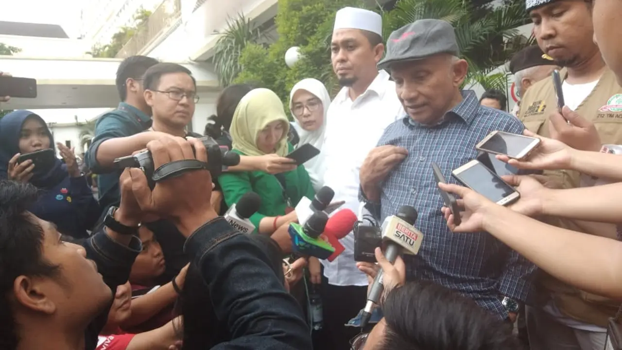 Amien Rais