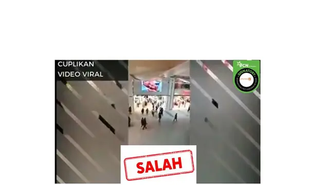 Cek Fakta Swedia sudah sukses tangani covid-19