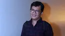 Salman Aristo di acara Toto's Film Making Class. (Wimbarsana/Bintang.com)