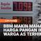 Harga bensin di Amerika Serikat melonjak hingga menembus $4 per galon untuk pertama kalinya sejak 2022. Kenaikan ini dipicu oleh perang Iran yang mengganggu pasokan minyak global dan mendorong harga energi naik tajam, berdampak langsung pada biaya hi...