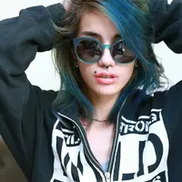 Sheila Marcia. (Galih W. Satria/Bintang.com)