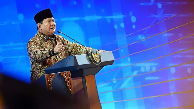 Presiden Prabowo Subianto memastikan, pemerintah masih terus melakukan pemantauan situasi di tiga provinsi terdampak, yaitu Aceh, Sumatera Utara, dan Sumatera Barat terkait bencana banjir dan longsor. (Istimewa)
