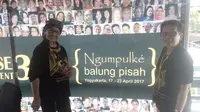 Kisah keturunan Jawa dalam diaspora Jawa di Yogyakarta