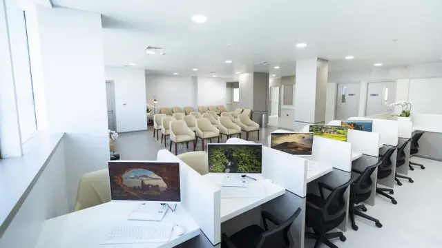 Tak Perlu Keluar Negeri, Pusat Kesehatan Jantung hingga Peralatan Medis AI Kini Sudah Ada di Indonesia