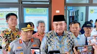 Tersangka Penyerang Bobotoh di Bogor Bukan Anggota Kelompok Suporter