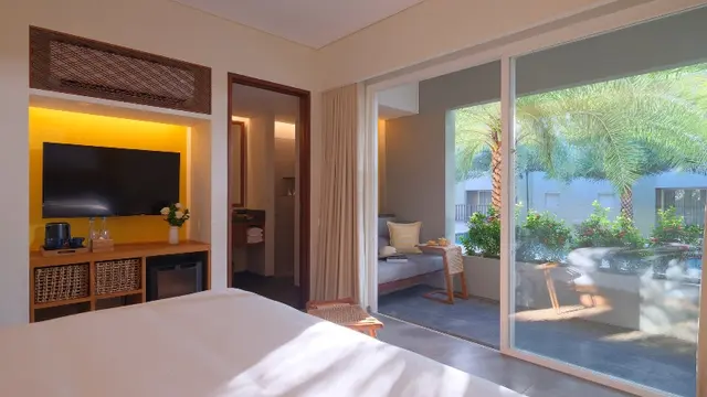 Chesa Canggu Bali Tampilkan Konsep Hotel Butik Baru