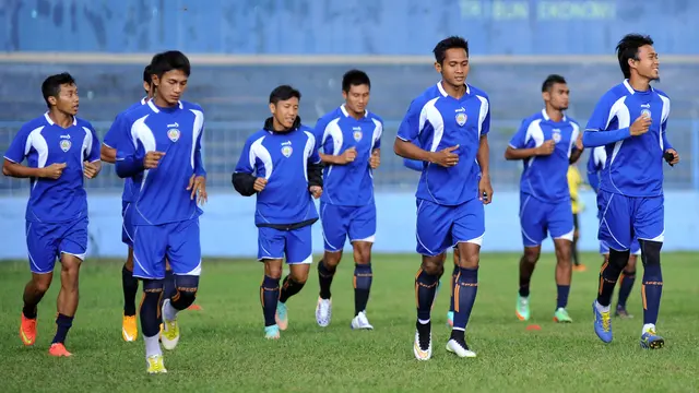 Arema Cronus