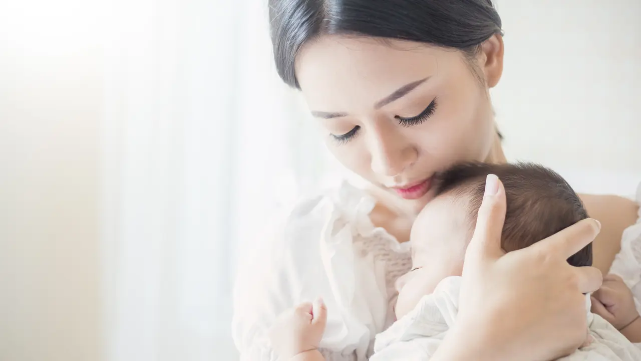 newborn