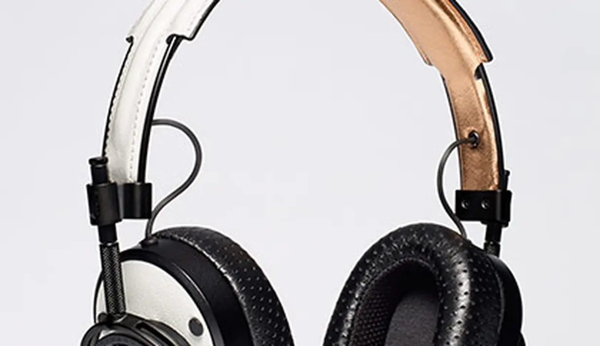 11 Model Headphone Keren Untuk Anda Yang Gaul dan Modis