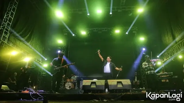 Guyon Waton Berawal dari Remaja Desa yang Berkumpul di Warung Bakso