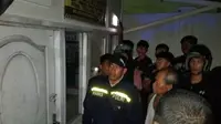 Pelaku Pancabulan Anak di Jambi Hampir Jadi Bulan-bulanan Warga yang Mengamuk