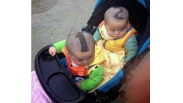 6 Kelakuan Lucu Orang Tua Pada Anak Ini Bikin Ketawa