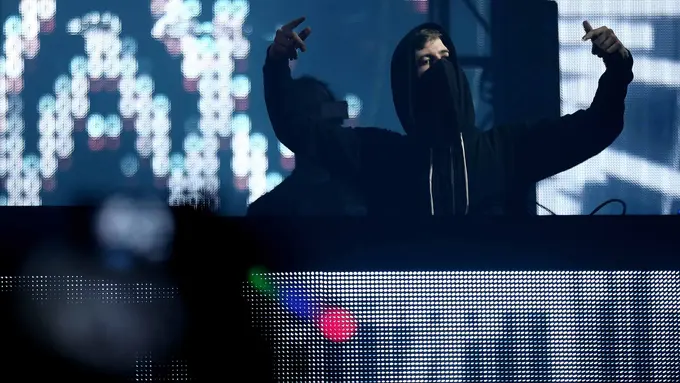 [Bintang] Alan Walker