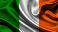 Bendera Negara Irlandia