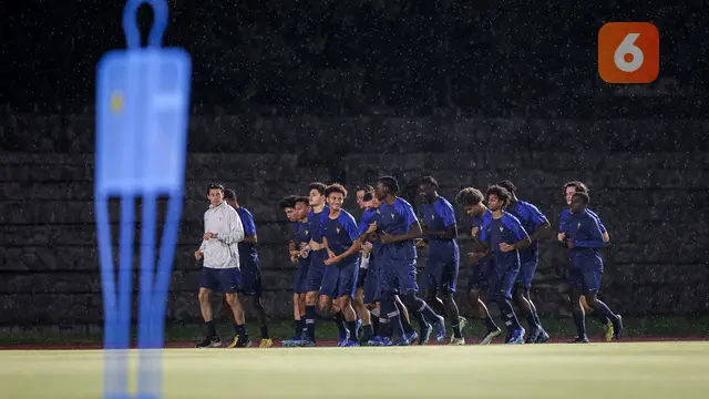 Prancis U-17