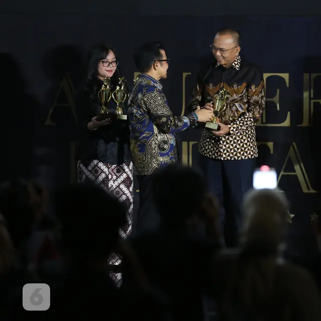 Anugerah Liputan6