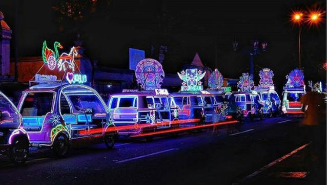 26 Tempat Wisata Jogja Malam Hari yang Hits, Suasananya Syahdu dan Romantis