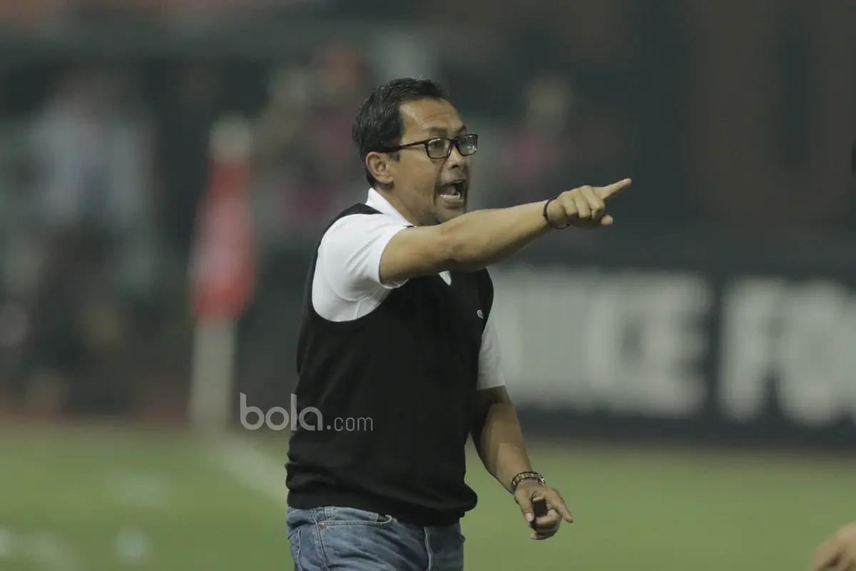 Aji Santoso