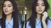 Ungkap Identitas Aslinya, Gadis Cantik Ini Bikin Warganet Takjub