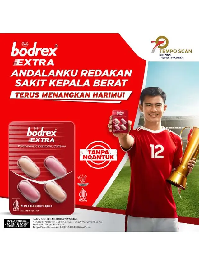 bodrex.