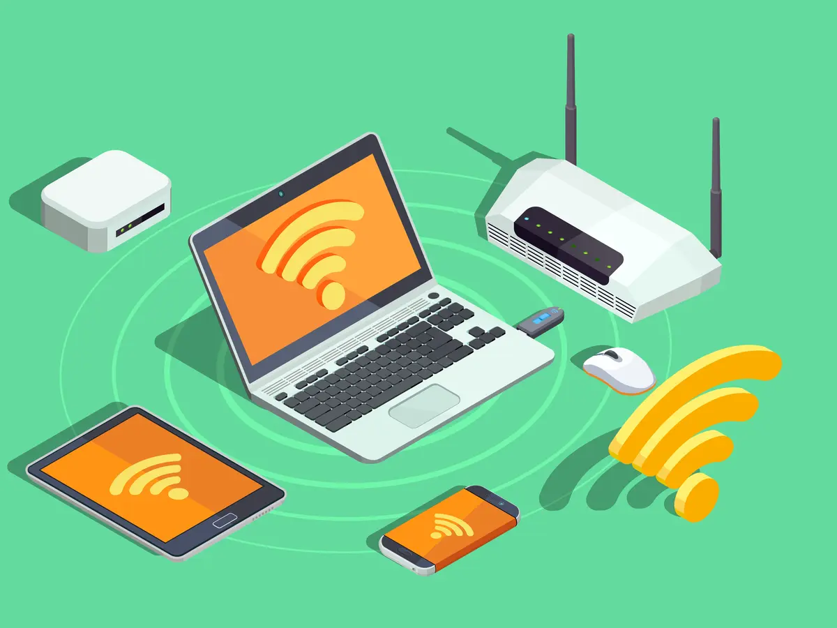 Pengertian Internet Menurut Para Ahli dan Manfaatnya bagi Kehidupan - Hot  Liputan6.com