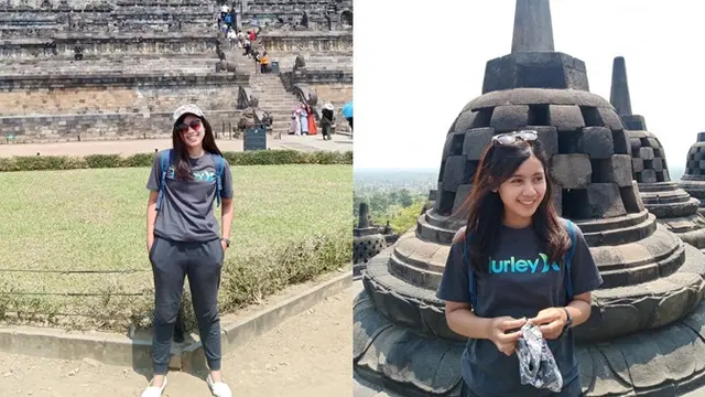 Nabila Ghassani mengawali kariernya bergabung dengan tim UKM Futsal Universitas Airlangga.