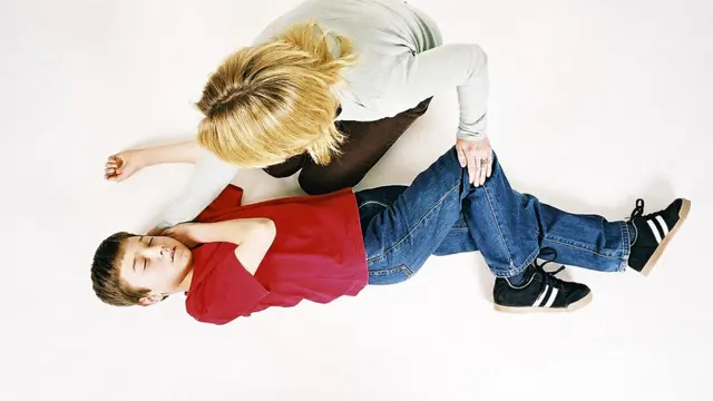 Epilepsi Bukan Penyakit Menular, Jangan Salah Persepsi