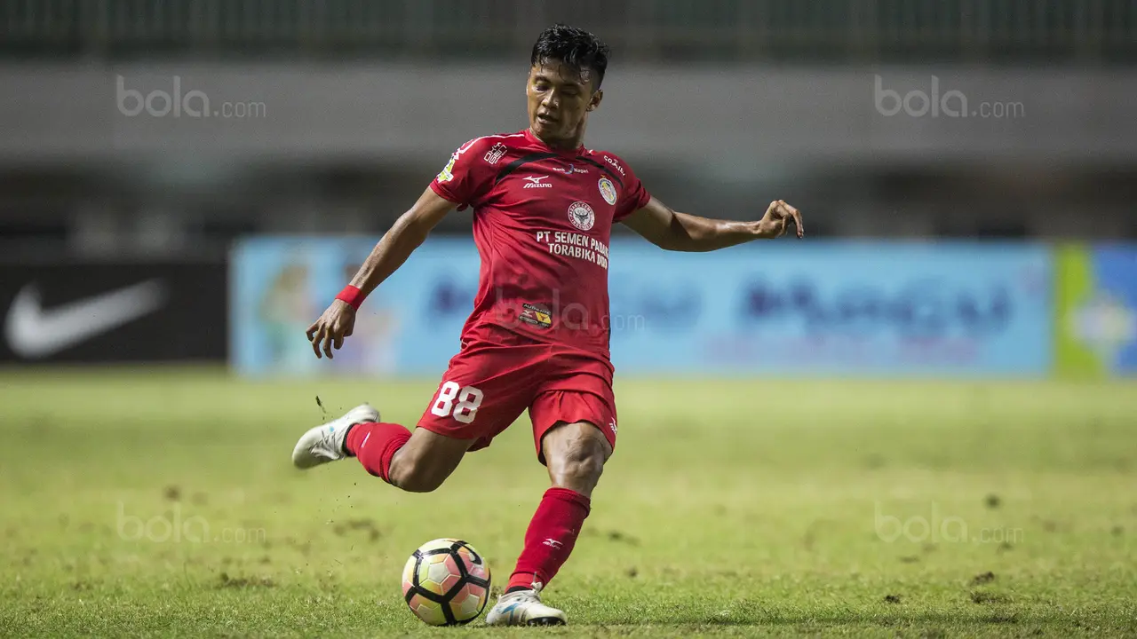 Irsyad Maulana