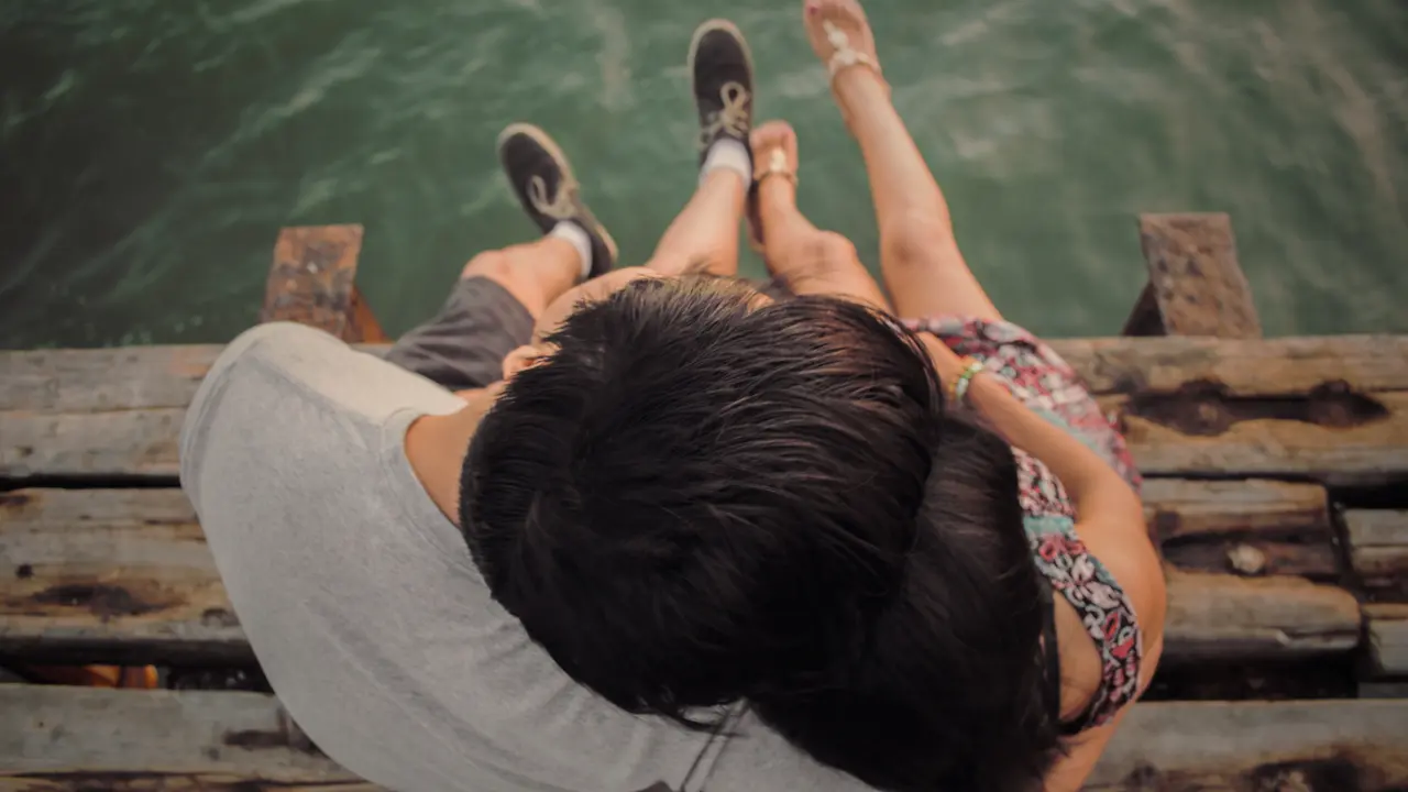 Dia yang Cinta Kamu Sepenuh Hati, Akan Menunjukkannya dengan Ini