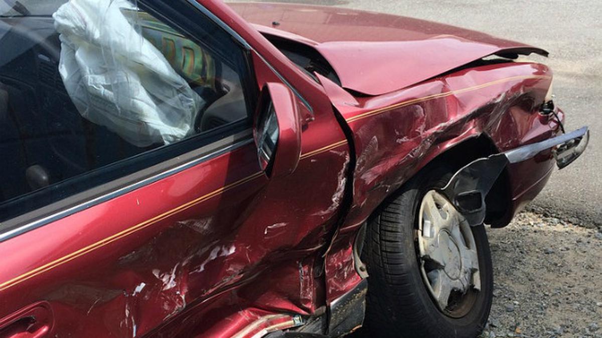 Sopir Fortuner Tabrak Honda Brio Jadi Sorotan, PSI: Tak Boleh Ada Aksi Koboi di Jakarta
