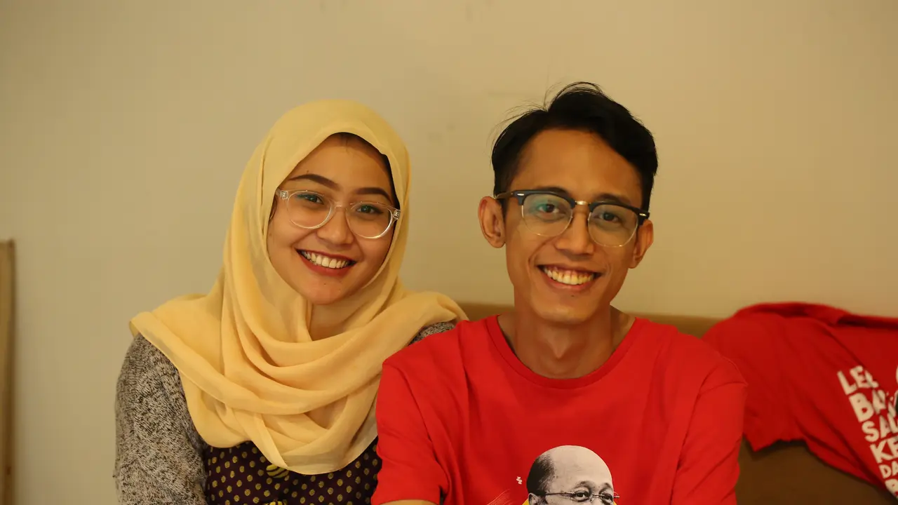 [Bintang] Kiswinar