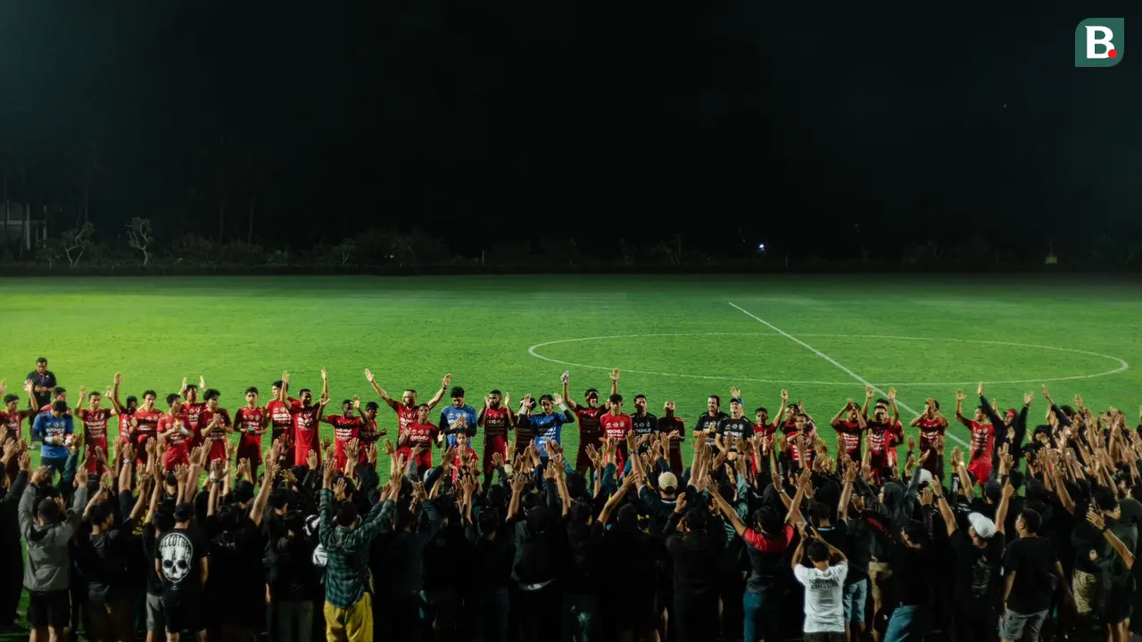 Bali United