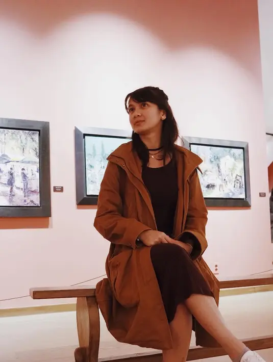 (Instagram/deaaannisa)