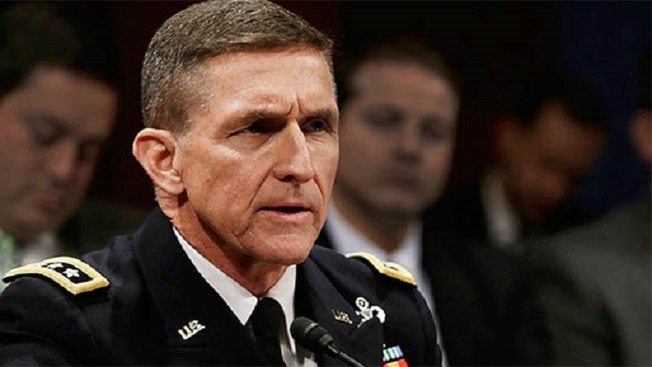 Nama Michael T. Flynn, eks Direktur Badan Intelijen Pertahanan paling banyak masuk dalam nominasi sejumlah pos menteri