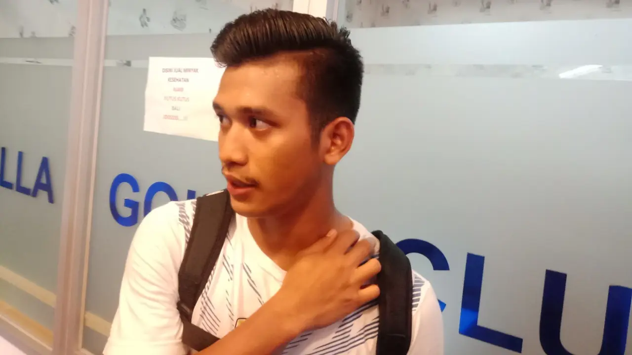 Indra Mustafa