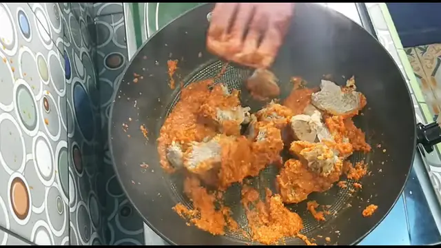 Tanpa Bahan Tambahan, Ini Cara Mudah Masak Rendang Sapi Agar Tidak Mudah Basi