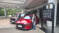 Mazda Power Drive 2025 Digelar di Jakarta, Tawarkan Line-Up Lengkap