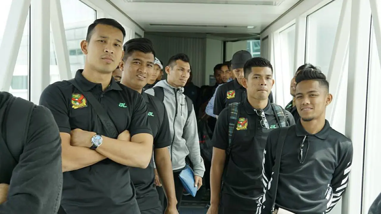 Kedah FA