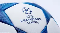 Bola Adidas Finale akan dipakai untuk Liga Champions 2015-2016 (Adidas)