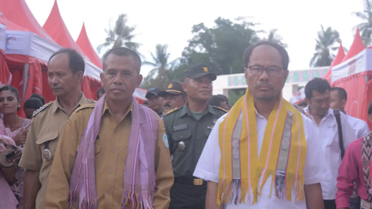 Kemenpar