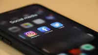 Facebook dan Instagram Down Global, Pengguna Mengeluh Tak Bisa Login