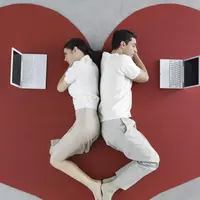 Jangan anggap LDR itu selamanya buruk.