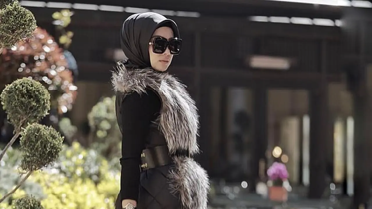 [Bintang] 8 Potret Syahrini yang Bikin Publik Heboh