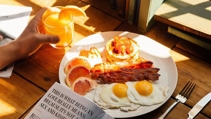 Batas Sarapan Itu Jam Berapa Sih Ladies? - Beauty Fimela.com