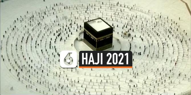 VIDEO: Saudi Putuskan Kuota Haji hanya 60 Ribu, Siapa yang Bisa Berangkat?