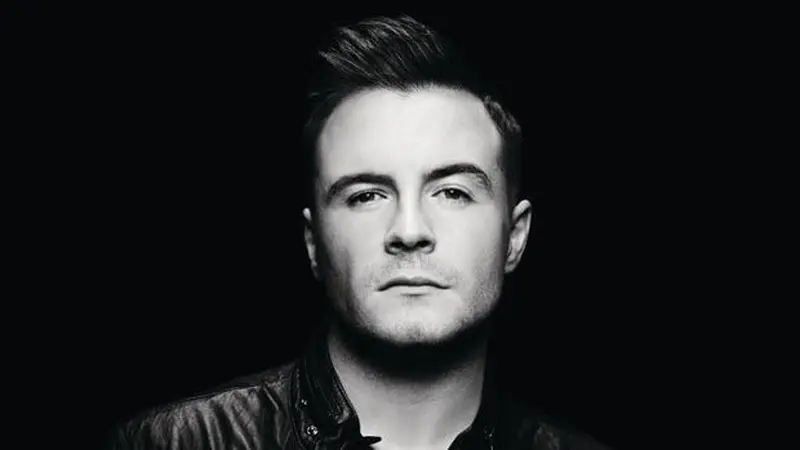 Shane Filan