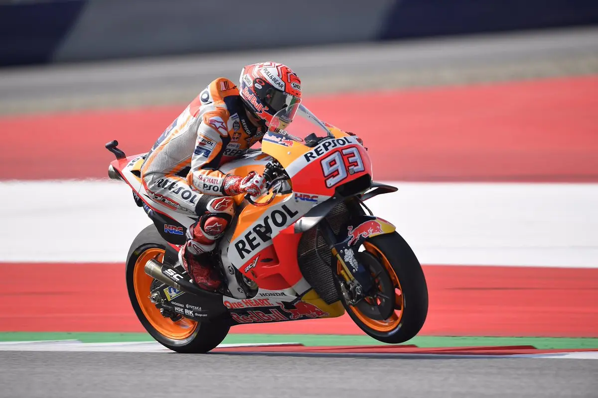 Marc Marquez